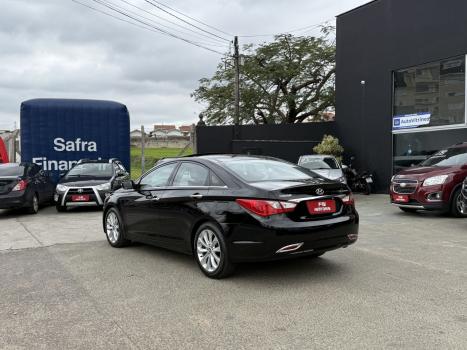 HYUNDAI Azera 3.3 V6 24V GLS AUTOMÁTICO, Foto 6