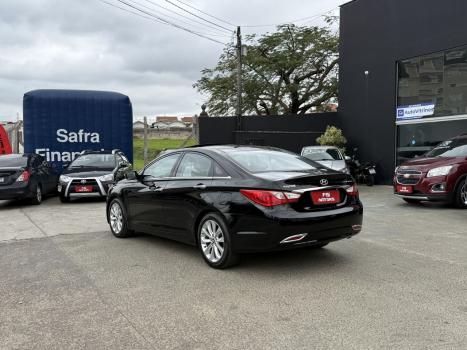 HYUNDAI Azera 3.3 V6 24V GLS AUTOMÁTICO, Foto 7