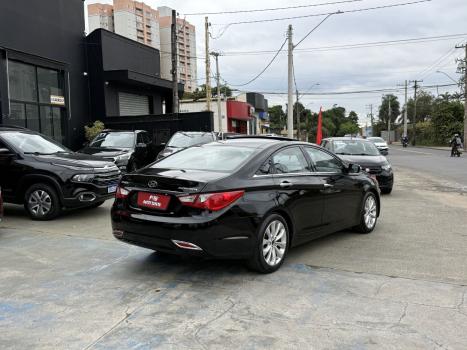 HYUNDAI Azera 3.3 V6 24V GLS AUTOMÁTICO, Foto 8