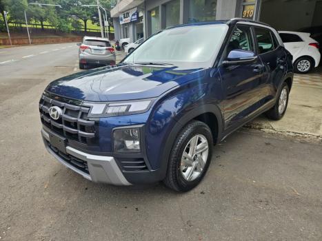 HYUNDAI Creta 1.0 12V 4P FLEX TGDI TURBO COMFORT AUTOMTICO, Foto 2