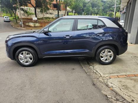 HYUNDAI Creta 1.0 12V 4P FLEX TGDI TURBO COMFORT AUTOMTICO, Foto 3
