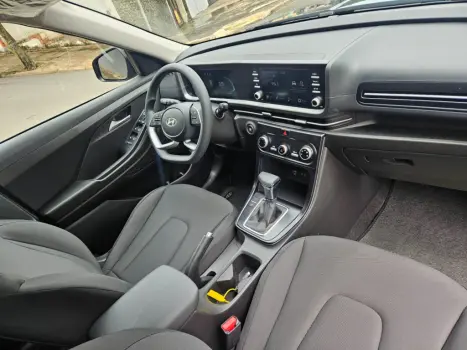 HYUNDAI Creta 1.0 12V 4P FLEX TGDI TURBO COMFORT AUTOMTICO, Foto 4