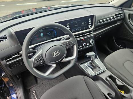 HYUNDAI Creta 1.0 12V 4P FLEX TGDI TURBO COMFORT AUTOMTICO, Foto 5