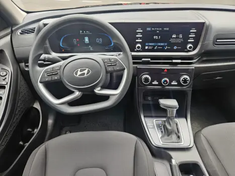 HYUNDAI Creta 1.0 12V 4P FLEX TGDI TURBO COMFORT AUTOMTICO, Foto 6