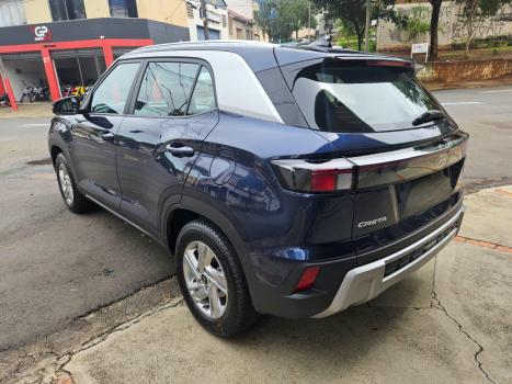 HYUNDAI Creta 1.0 12V 4P FLEX TGDI TURBO COMFORT AUTOMTICO, Foto 7