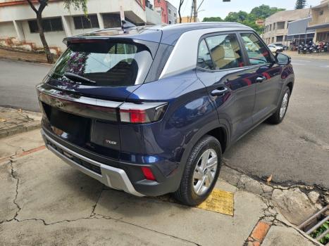 HYUNDAI Creta 1.0 12V 4P FLEX TGDI TURBO COMFORT AUTOMTICO, Foto 8