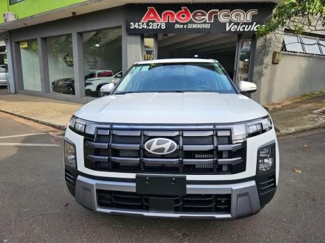 HYUNDAI Creta 1.0 12V 4P FLEX TGDI TURBO PLATINUM AUTOMTICO, Foto 2
