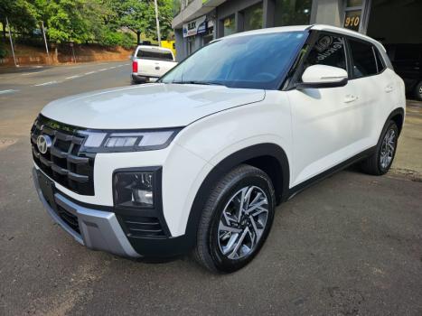 HYUNDAI Creta 1.0 12V 4P FLEX TGDI TURBO PLATINUM AUTOMTICO, Foto 3