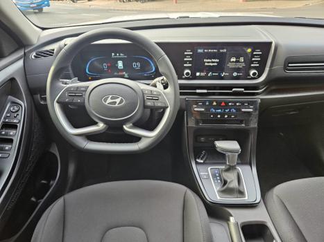 HYUNDAI Creta 1.0 12V 4P FLEX TGDI TURBO PLATINUM AUTOMTICO, Foto 4