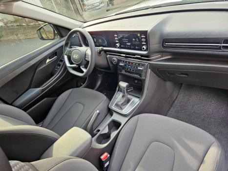 HYUNDAI Creta 1.0 12V 4P FLEX TGDI TURBO PLATINUM AUTOMTICO, Foto 6