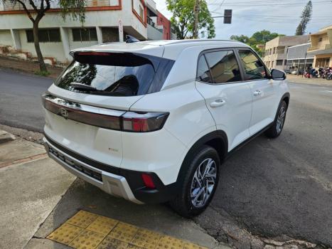HYUNDAI Creta 1.0 12V 4P FLEX TGDI TURBO PLATINUM AUTOMTICO, Foto 7