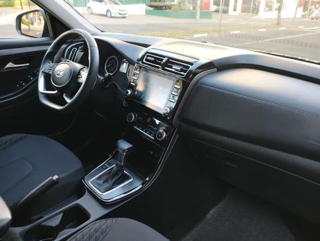 HYUNDAI Creta 1.0 12V 4P FLEX TGDI TURBO LIMITED AUTOMTICO, Foto 10