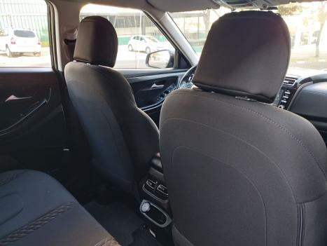 HYUNDAI Creta 1.0 12V 4P FLEX TGDI TURBO LIMITED AUTOMTICO, Foto 11