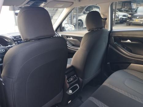HYUNDAI Creta 1.0 12V 4P FLEX TGDI TURBO LIMITED AUTOMTICO, Foto 12