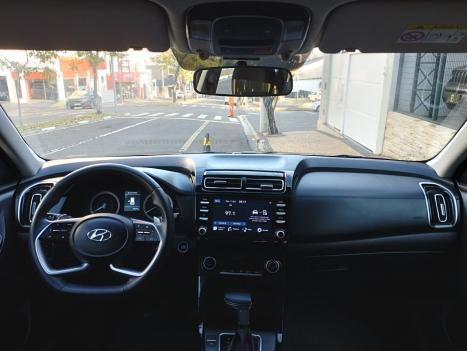 HYUNDAI Creta 1.0 12V 4P FLEX TGDI TURBO LIMITED AUTOMTICO, Foto 13