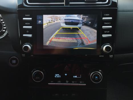 HYUNDAI Creta 1.0 12V 4P FLEX TGDI TURBO LIMITED AUTOMTICO, Foto 14
