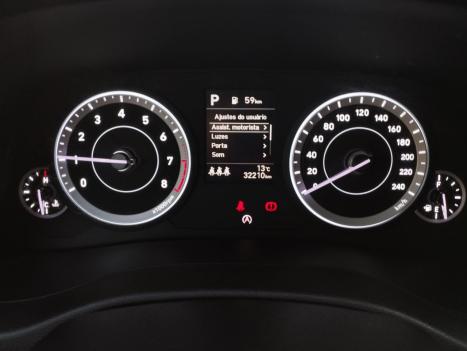HYUNDAI Creta 1.0 12V 4P FLEX TGDI TURBO LIMITED AUTOMTICO, Foto 15