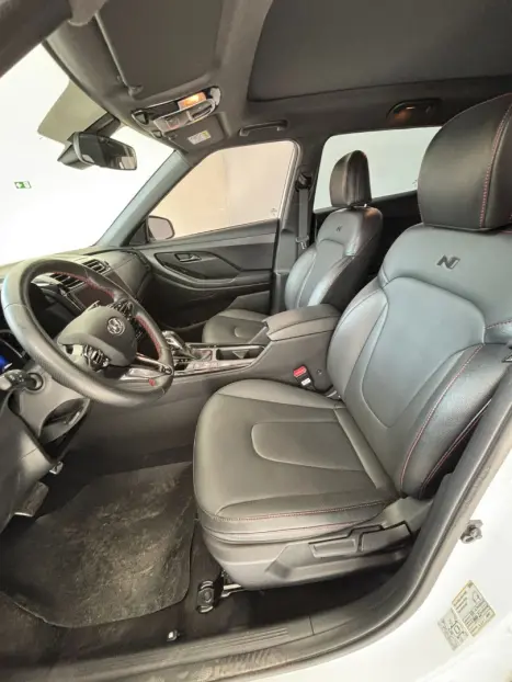 HYUNDAI Creta 1.0 12V 4P FLEX TGDI TURBO N LINE AUTOMTICO, Foto 14