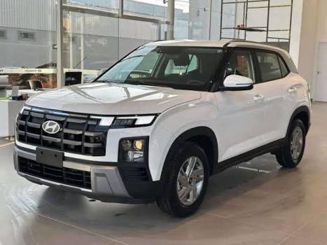HYUNDAI Creta 1.0 12V 4P FLEX TGDI TURBO COMFORT AUTOMTICO, Foto 1
