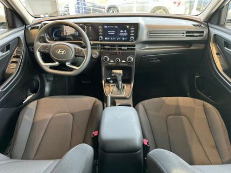 HYUNDAI Creta 1.0 12V 4P FLEX TGDI TURBO COMFORT AUTOMTICO, Foto 2