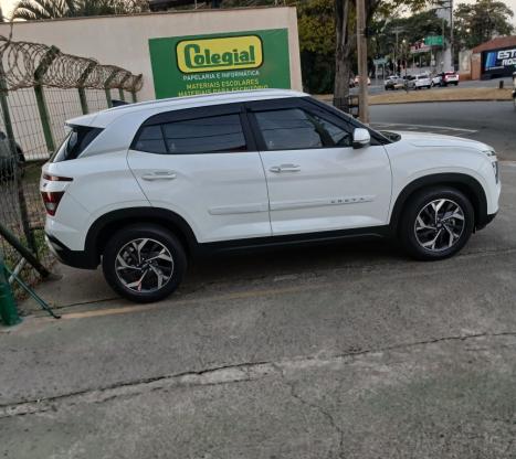 HYUNDAI Creta 1.0 12V 4P FLEX TGDI TURBO LIMITED AUTOMTICO, Foto 15