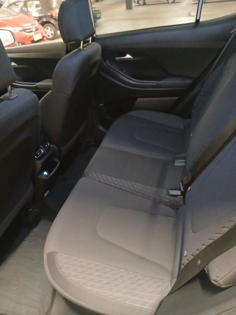 HYUNDAI Creta 1.0 12V 4P FLEX TGDI TURBO LIMITED AUTOMTICO, Foto 9