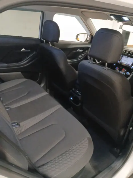 HYUNDAI Creta 1.0 12V 4P FLEX TGDI TURBO LIMITED AUTOMTICO, Foto 11