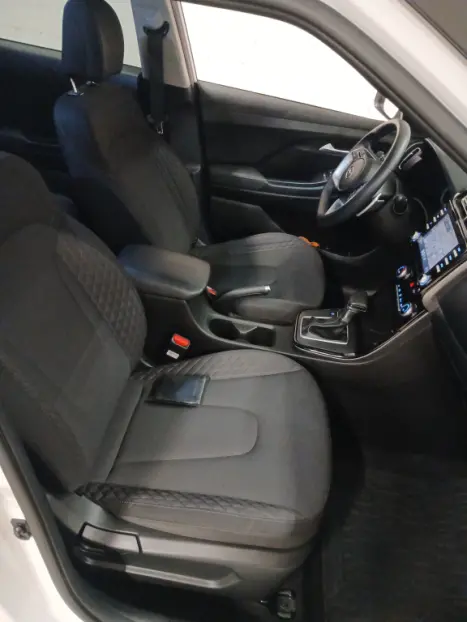 HYUNDAI Creta 1.0 12V 4P FLEX TGDI TURBO LIMITED AUTOMTICO, Foto 12