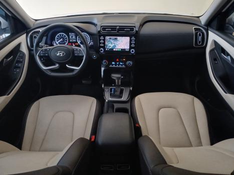 HYUNDAI Creta 1.0 12V 4P FLEX TGDI TURBO LIMITED AUTOMTICO, Foto 7
