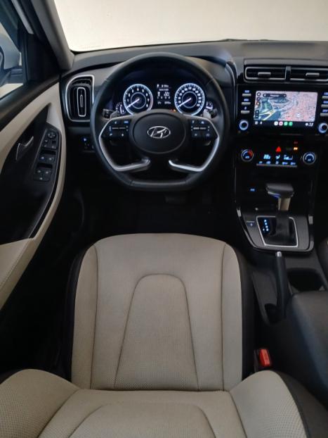 HYUNDAI Creta 1.0 12V 4P FLEX TGDI TURBO LIMITED AUTOMTICO, Foto 8
