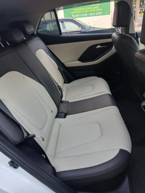HYUNDAI Creta 1.0 12V 4P FLEX TGDI TURBO LIMITED AUTOMTICO, Foto 13