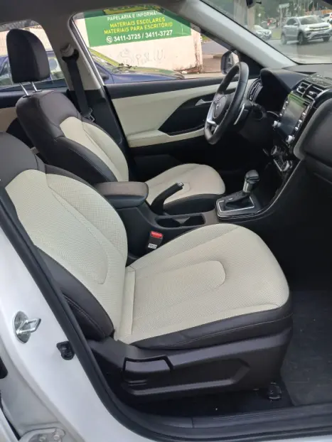 HYUNDAI Creta 1.0 12V 4P FLEX TGDI TURBO LIMITED AUTOMTICO, Foto 14