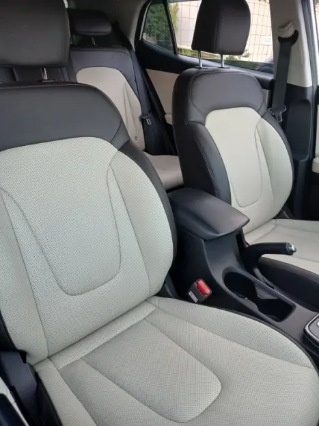 HYUNDAI Creta 1.0 12V 4P FLEX TGDI TURBO LIMITED AUTOMTICO, Foto 15