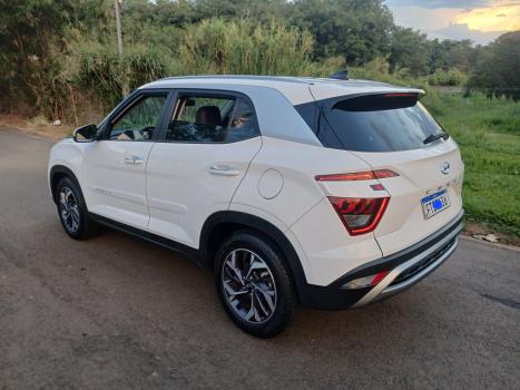 HYUNDAI Creta 1.0 12V 4P FLEX TGDI TURBO LIMITED AUTOMTICO, Foto 3