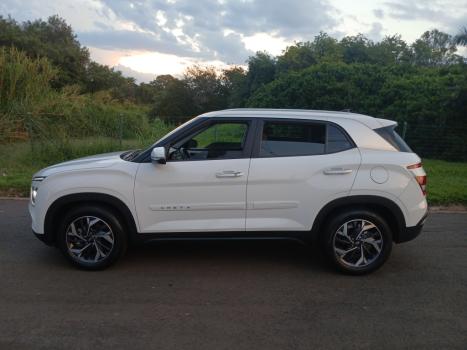 HYUNDAI Creta 1.0 12V 4P FLEX TGDI TURBO LIMITED AUTOMTICO, Foto 4