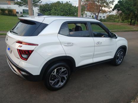 HYUNDAI Creta 1.0 12V 4P FLEX TGDI TURBO LIMITED AUTOMTICO, Foto 6