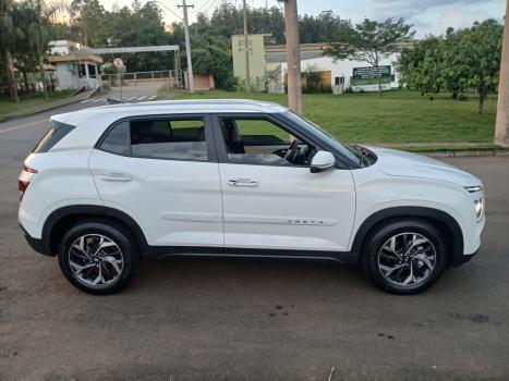 HYUNDAI Creta 1.0 12V 4P FLEX TGDI TURBO LIMITED AUTOMTICO, Foto 7