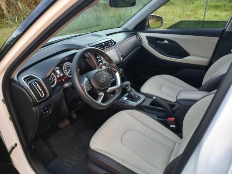 HYUNDAI Creta 1.0 12V 4P FLEX TGDI TURBO LIMITED AUTOMTICO, Foto 8