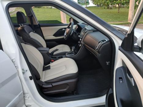 HYUNDAI Creta 1.0 12V 4P FLEX TGDI TURBO LIMITED AUTOMTICO, Foto 12
