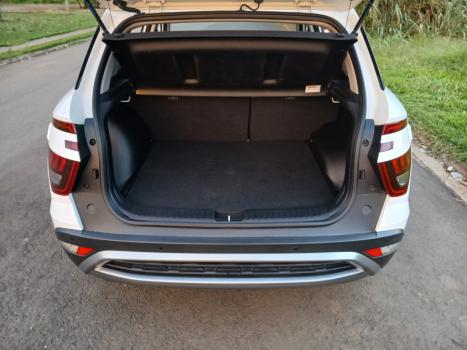 HYUNDAI Creta 1.0 12V 4P FLEX TGDI TURBO LIMITED AUTOMTICO, Foto 14