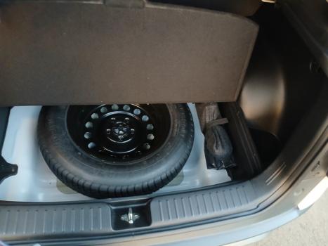 HYUNDAI Creta 1.0 12V 4P FLEX TGDI TURBO LIMITED AUTOMTICO, Foto 15