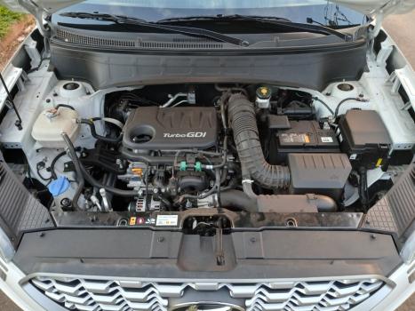 HYUNDAI Creta 1.0 12V 4P FLEX TGDI TURBO LIMITED AUTOMTICO, Foto 16