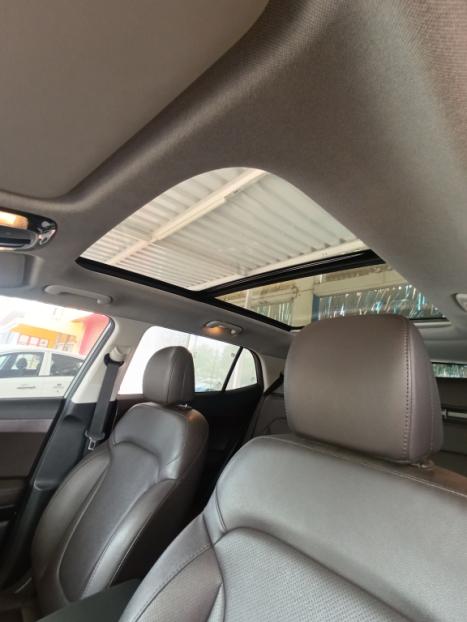 HYUNDAI Creta 1.0 12V 4P FLEX TGDI TURBO PLATINUM AUTOMTICO, Foto 12