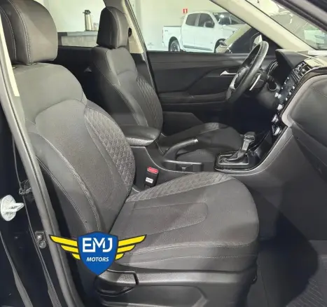HYUNDAI Creta 1.0 12V 4P FLEX TGDI TURBO LIMITED AUTOMTICO, Foto 11