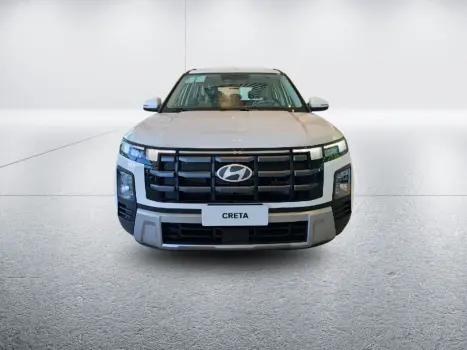 HYUNDAI Creta 1.0 12V 4P FLEX TGDI TURBO PLATINUM AUTOMTICO, Foto 2