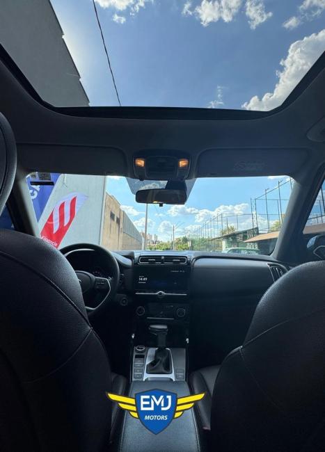 HYUNDAI Creta 1.0 12V 4P FLEX TGDI TURBO PLATINUM AUTOMTICO, Foto 10