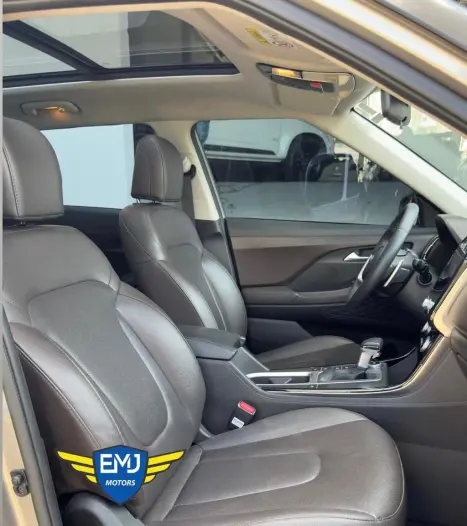 HYUNDAI Creta 1.0 12V 4P FLEX TGDI TURBO PLATINUM AUTOMTICO, Foto 12