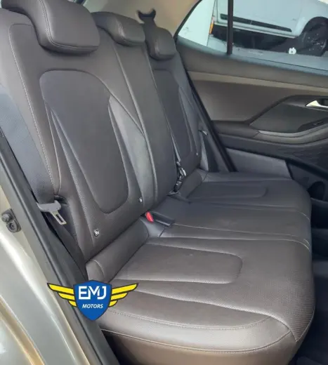 HYUNDAI Creta 1.0 12V 4P FLEX TGDI TURBO PLATINUM AUTOMTICO, Foto 13