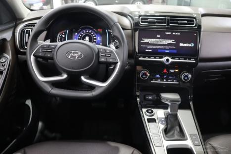 HYUNDAI Creta 1.0 12V 4P FLEX TGDI TURBO PLATINUM AUTOMTICO, Foto 4