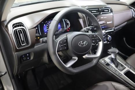 HYUNDAI Creta 1.0 12V 4P FLEX TGDI TURBO PLATINUM AUTOMTICO, Foto 5